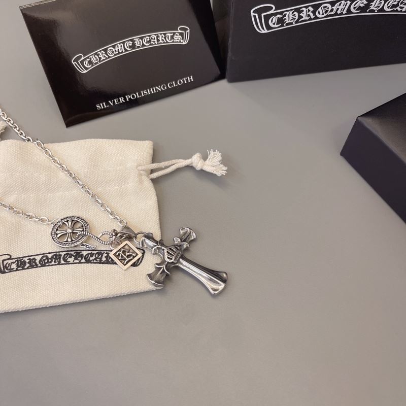 Chrome Hearts Necklaces